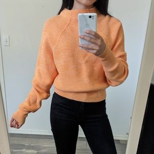 Free People Too Good Pullover Sweater